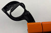 2005-2012 Porsche 987 Boxster / Cayman / 997 911 OEM Orange Dashboard Trim Panel Set w/ Cup Holder /   BC038