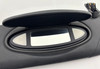 1997-2008 Porsche 986 Boxster Driver Side Illuminated Sun Visor /   BC038