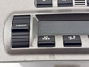 2005-2008 Porsche 987 Boxster / Cayman / 997 911 Manual AC Climate Control Unit / 99765310314 /   BC038