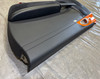 2008 Porsche 987 Boxster Limited Edition OEM Interior Door Panels / Black Leather w/ Orange Trim /   BC038