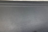 2008 Porsche 987 Boxster Limited Edition OEM Interior Door Panels / Black Leather w/ Orange Trim /   BC038