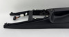 2005-2012 Porsche 987 Boxster / 997 911 Cabriolet Center Console w/ Lid / Black /   BC038