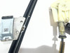2006-2012 Porsche 987 Cayman / Boxster Driver Window Regulator / Motor  /   BC038