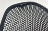 2005-2012 Porsche 987 Boxster Passenger Mesh Wind Blocker / OEM /   BC038