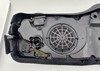 2005-2012 Porsche 987 Boxster Rear Shelf Subwoofer Speaker / Black /   BC038