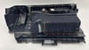 2008 Porsche 987 Boxster Limited Edition OEM Glove Box Lid / Black /   BC038