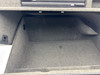 2008 Porsche 987 Boxster Limited Edition OEM Glove Box Lid / Black /   BC038