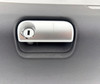 2008 Porsche 987 Boxster Limited Edition OEM Glove Box Lid / Black /   BC038