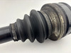 *DAMAGE* 2005-2008 Porsche 987 Boxster Cayman 2.7l Rear Axles Half Shafts / Pair /   BC038