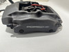 2005-2008 Porsche 987 Boxster / Cayman 2.7l Brembo Brake Calipers / Set of 4 / Black / 104K BC038