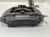 2005-2008 Porsche 987 Boxster / Cayman 2.7l Brembo Brake Calipers / Set of 4 / Black / 104K BC038