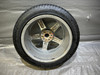 2007-2010 Saturn Sky 18x8" OEM Chrome Wheel Rim w/ Tire / PS075