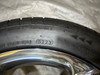 2007-2010 Saturn Sky 18x8" OEM Chrome Wheel Rim w/ Tire / PS075