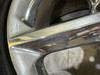 2007-2010 Saturn Sky 18x8" OEM Chrome 5 Spoke Wheel Rim w/ Tire / PS075