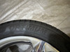 2007-2010 Saturn Sky 18x8" OEM Chrome 5 Spoke Wheel Rim w/ Tire / PS075