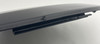 2005-2011 Lotus Elise Passenger Side Front Clamshell Service Access Panel Trim / Starlight Black / LEL01