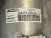 2009-2013 Chevrolet C6 Corvette LS3 OEM Torque Tube Assembly / Manual / 24242089 / 118k / C6018