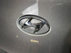 2010-2016 Hyundai Genesis Coupe Trunk Lid w/ Spoiler / Gran Premio Gray HG033