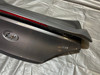 2010-2016 Hyundai Genesis Coupe Trunk Lid w/ Spoiler / Gran Premio Gray HG033