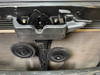 2010-2012 Hyundai Genesis Coupe 3.8 Front Core Support Assembly w/ Bumper Support / Radiator / Fan /   HG033
