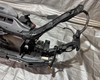 2010-2012 Hyundai Genesis Coupe 3.8 Front Core Support Assembly w/ Bumper Support / Radiator / Fan /   HG033