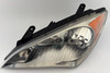 2010-2012 Hyundai Genesis Coupe Driver Side Headlight / Xenon HID /   HG033