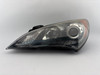 2010-2012 Hyundai Genesis Coupe Driver Side Headlight / Xenon HID /   HG033