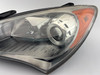 2010-2012 Hyundai Genesis Coupe Driver Side Headlight / Xenon HID /   HG033