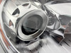 2010-2012 Hyundai Genesis Coupe Passenger Side Headlight / Xenon HID / Aftermarket /   HG033
