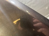 2010-2016 Hyundai Genesis Coupe Driver Side Fender Panel / Gran Premio Gray  HG033