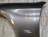 2010-2016 Hyundai Genesis Coupe Driver Side Fender Panel / Gran Premio Gray  HG033