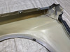 2010-2016 Hyundai Genesis Coupe Passenger Side Fender Panel / Gran Premio Gray  HG033