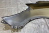 2010-2016 Hyundai Genesis Coupe Passenger Side Fender Panel / Gran Premio Gray  HG033