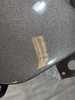 2010-2016 Hyundai Genesis Coupe Passenger Side Fender Panel / Gran Premio Gray  HG033