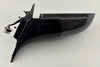 2010-2016 Hyundai Genesis Coupe Passenger Side Power Mirror w/ Turn Signal / Gran Premio Gray  HG033