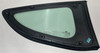 2010-2016 Hyundai Genesis Coupe Driver Rear Quarter Glass Panel / OEM /   HG033