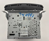 2010-2012 Hyundai Genesis Coupe OEM Radio Head Unit w/ Navigation / 96560-2M100VM5 /   HG033