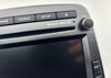 2010-2012 Hyundai Genesis Coupe OEM Radio Head Unit w/ Navigation / 96560-2M100VM5 /   HG033