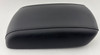 2010-2012 Hyundai Genesis Coupe Black Leather Center Console Armrest Lid /   HG033