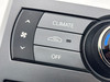 2010-2012 Hyundai Genesis Coupe Auto Climate Control w/ Front Console Cubby /   HG033