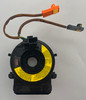2010-2012 Hyundai Genesis Coupe OEM Steering Angle Sensor / Clock Spring / Automatic /   HG033