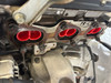 2010-2012 Hyundai Genesis Coupe 3.8l V6 Engine Long Block / 42K HG033