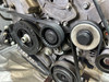 2010-2012 Hyundai Genesis Coupe 3.8l V6 Engine Long Block / 42K HG033