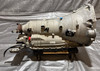 2010-2012 Hyundai Genesis Coupe 3.8l Automatic Transmission / 42K HG033