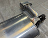 2010-2012 Hyundai Genesis Coupe 3.8 Exhaust Muffler w/ Tips / OEM /   HG033