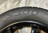 2010-2016 Hyundai Genesis Coupe Spare Tire / Wheel / OEM / 18" /   HG033