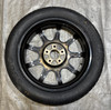 2010-2016 Hyundai Genesis Coupe Spare Tire / Wheel / OEM / 18" /   HG033