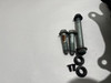 2010-2012 Hyundai Genesis Coupe Passenger Front Knuckle / Spindle / Hub / 42K HG033