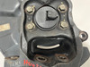 2010-2012 Hyundai Genesis Coupe Passenger Front Knuckle / Spindle / Hub / 42K HG033