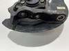 2010-2012 Hyundai Genesis Coupe Driver Front Knuckle / Spindle / Hub / 42K HG033